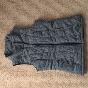 North Face Space Dyed Vest